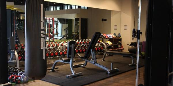 Pulse Gym For Men & Women, Chandigarh