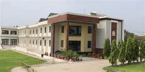 G. Holy Heart Public School Mehal kalan, Barnala