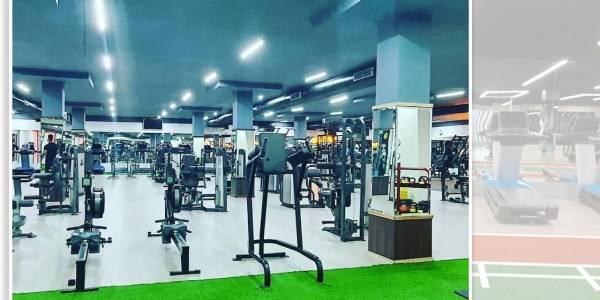 Hard Core Gym, Mohali
