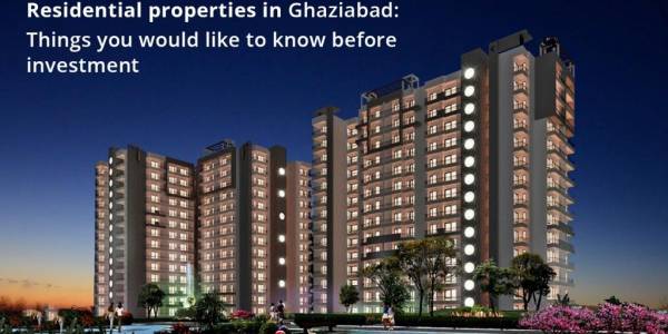 A-2 Properties, Near shukar bazar, Ghaziabad