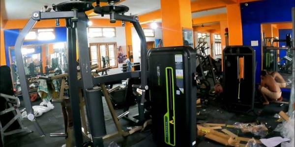 Fitness Freak Gym