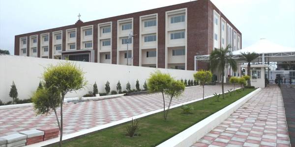 Sacred Heart School, Basti gobindgarh, Moga