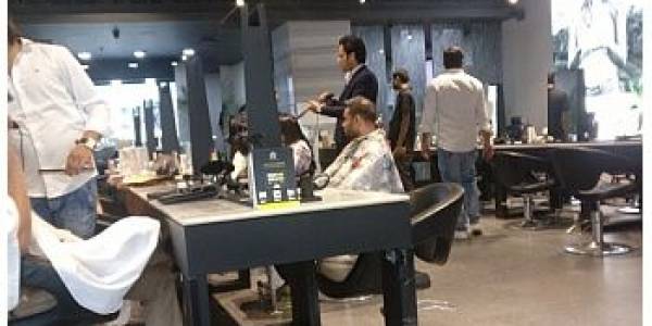 NEU Salonz, Sector-28, Gurgaon