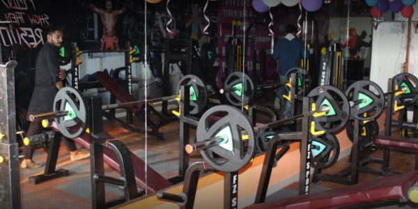 Best Transformation station Zirakpur