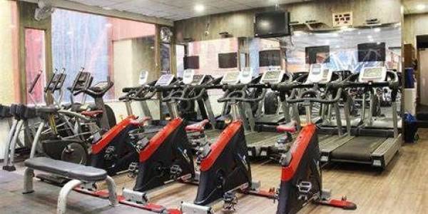 Addiction Gym And Spa Gurgaon Sector 49, Gurgaon