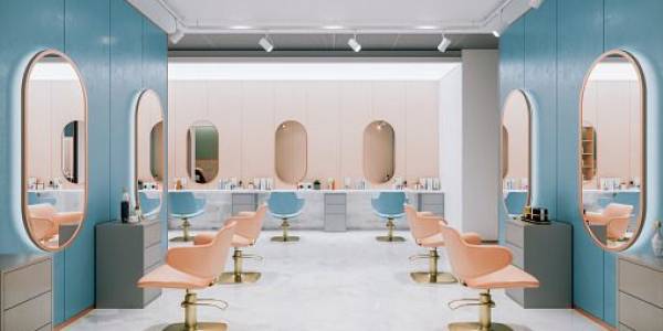 Iconic looks salon, Sector-76, Noida