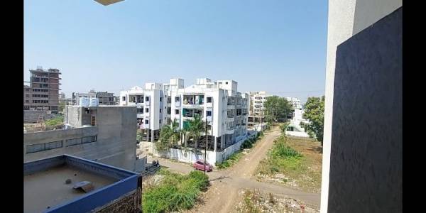 Amravati Apartments, Lehi, Nalagarh