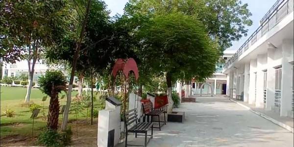 Lord Rama Sr. Sec. Public School, Chandsar basti, Bathinda