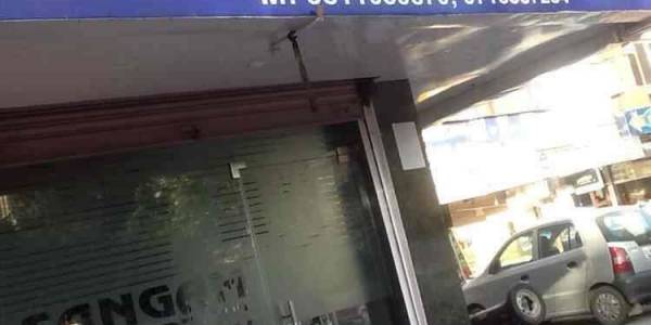 Sangam Properties, lajpat nagar, Delhi