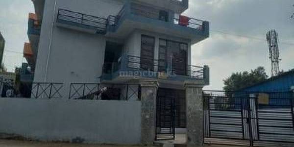 Mehta Property, Badal colony, Baddi