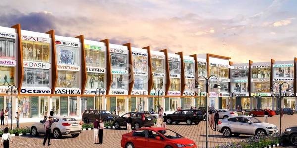 Estate Drive , Sector-118, Mohali