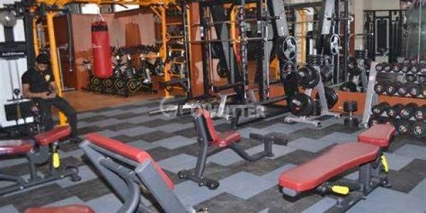 Rana Fitness GYM Zirakpur