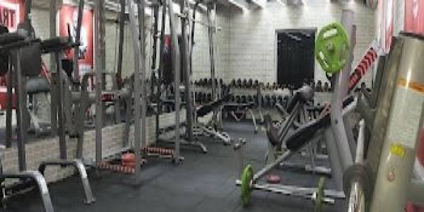 Suprama Fitness, Chandigarh