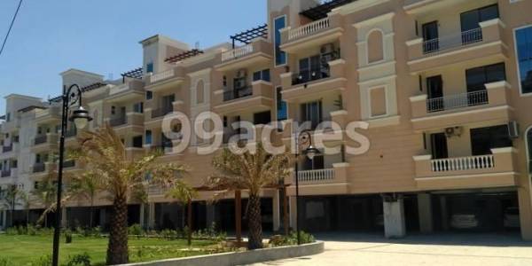 Chandigarh Dwellings and Land Promoters Pvt Ltd, Zirakpur