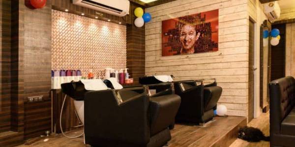 Hair Zone Professional, Nehru market, Delhi
