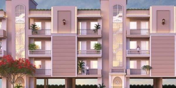 Sarpanch Property, Green park colony, Zirakpur