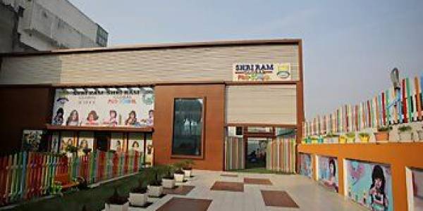 Shri Ram Global School, S city road, Ludhiana