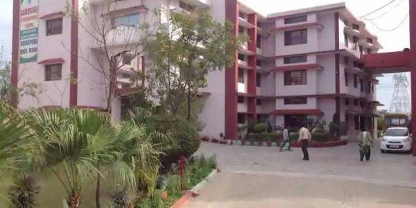 Cambridge International School, Kotakpura byepass, Moga