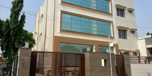 Gurmit Real Estate, Sector-11, Main market, Panchkula