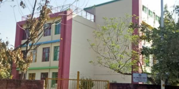 Ashiana Public School, Shanti path, Sector-46 A, Chandigarh