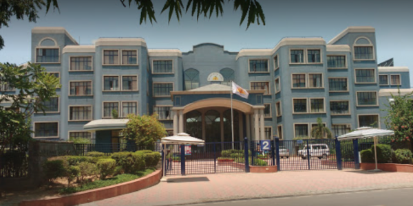 Sat Paul Mittal School, Urban estate, Ludhiana