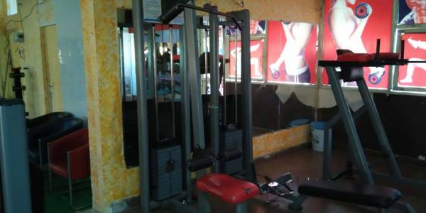 O3 Gym & Fitness Spa Palam Vihar, Gurgaon