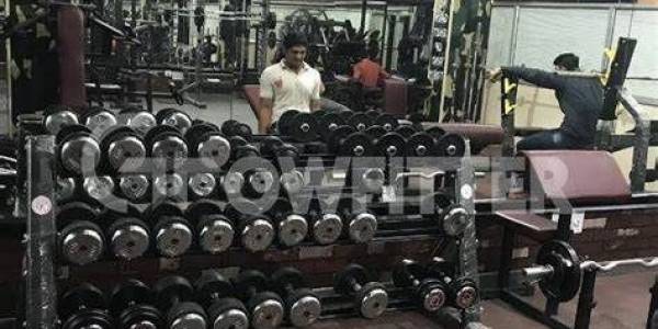 Urban Gym, Chandigarh