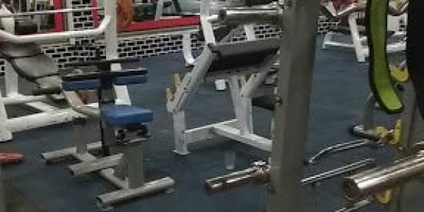 Neo fitness gym Zirakpur