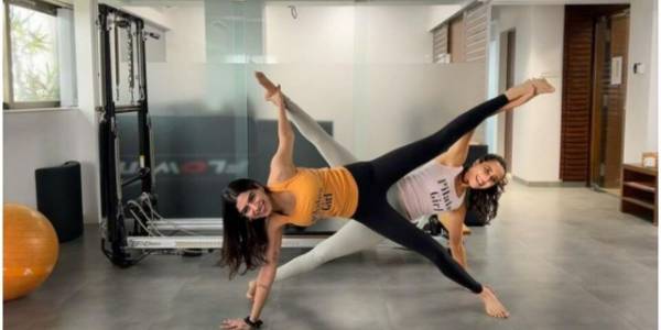 Khushi Health Club Cardio And Gym, Bhankharpur Punjab