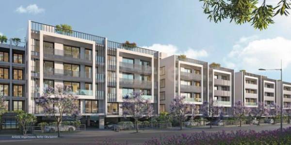 Hobo Sapience Real Estate & Property , Amrawati enclave, Panchkula