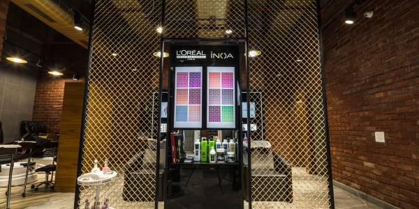 Geetanjali Salon, Kavi nagar, Ghaziabad, UP