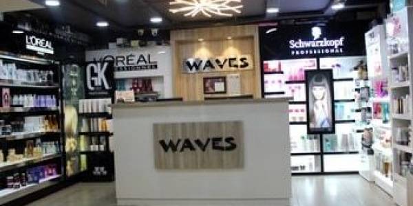 The Beauty BAE, Sector-20, Noida