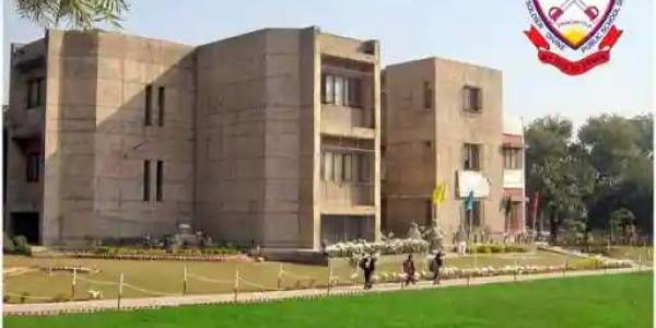St. Soldiers School, Sector-16, Panchkula