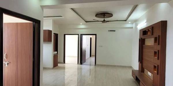 Arya Associates, Milan garden, Ghaziabad