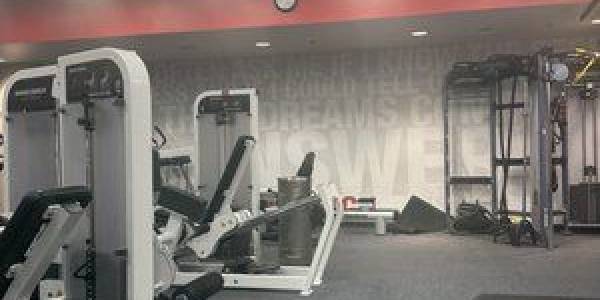 Mickey's Healthline Gym 4, Rajgarh Road, Kotla Nala, Solan, Himachal Pradesh