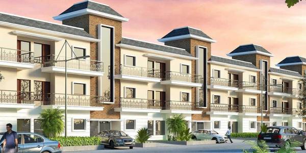 Global Property Consultants, bhabat road, Zirakpur