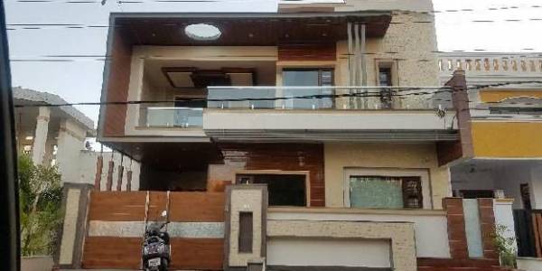 RAJ PROPERTIES Vishal Nagar, Yamunanagar