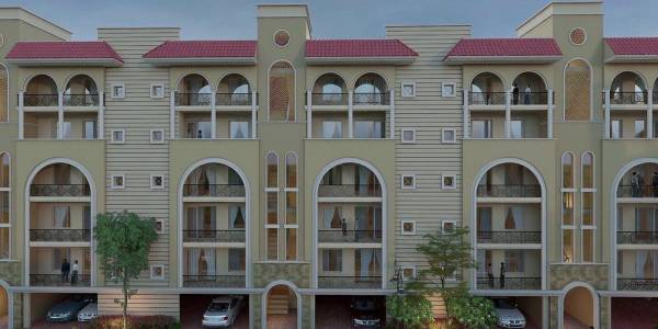 Chopra Estates, chandigarh ambala highway, Zirakpur