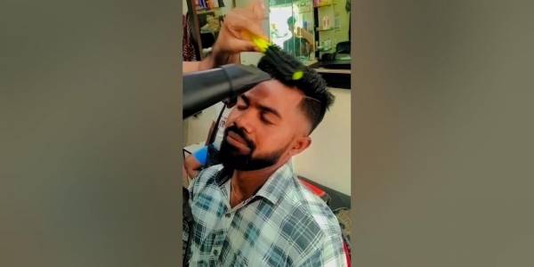 Anil Hair Dresser, Zirakpur Flyover, Zirakpur