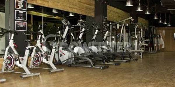 Hype The Gym, Gurgaon