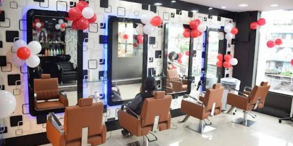 Villa Hair Sense | Hair Salon | Keratine Treatment | Botox Treatmnt , Chandigarh