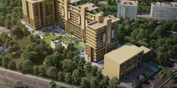 Inder Property, Badal colony, Zirakpur