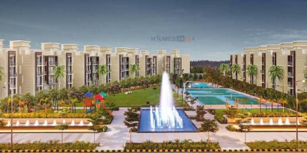 BMR Properties, Sector-17, Faridabad