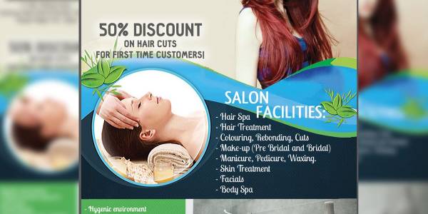 Ritu Beauty Salon, Basanti bagh, Baddi