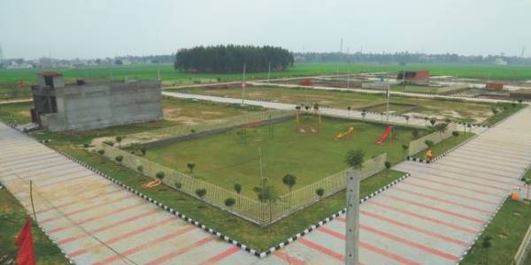 VANEET INFRASTRUCTURES AND DEVELOPERS PRIVATE LIMITED, PANCHKULA