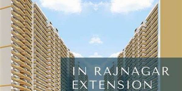 Amit Properties, Rajendra nagar, Sector-5, Ghaziabad