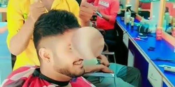 Bhawani Hair Salon, Sanjay nagar, Ghaziabad, UP