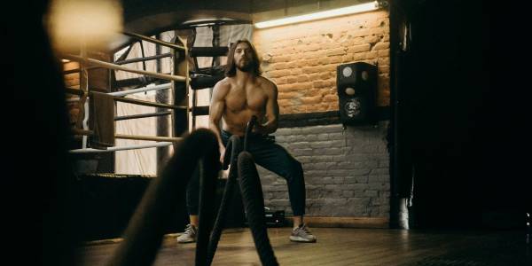 The Gym Health Planet