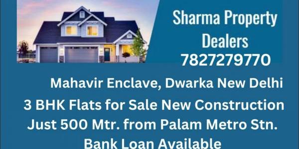 Sharma Property Dealer, Nai Sadak, New Delhi