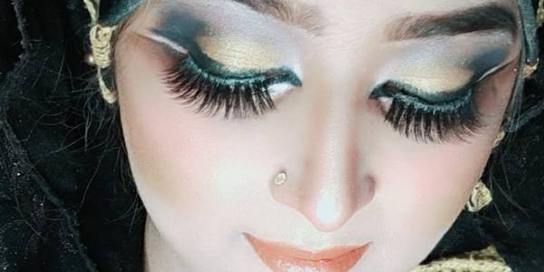 Sonia Beauty Saloon, Shahpur, Kangra, HP